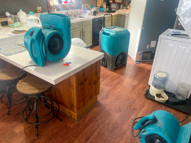 Best Emergency water damage restoration  in Kendall Park, NJ